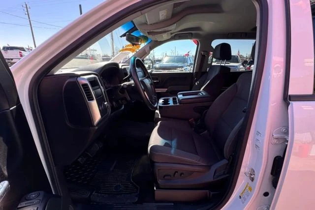 2018 Chevrolet Silverado 3rd Gen - Image 10 of 14