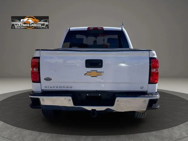2018 Chevrolet Silverado 3rd Gen - Image 6 of 14