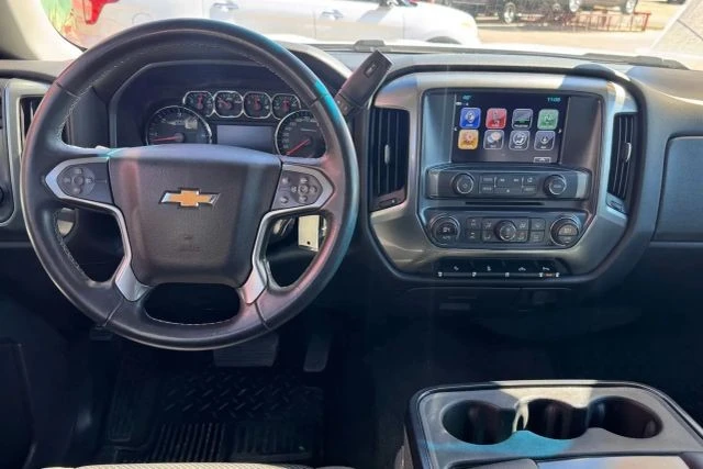 2018 Chevrolet Silverado 3rd Gen - Image 9 of 14