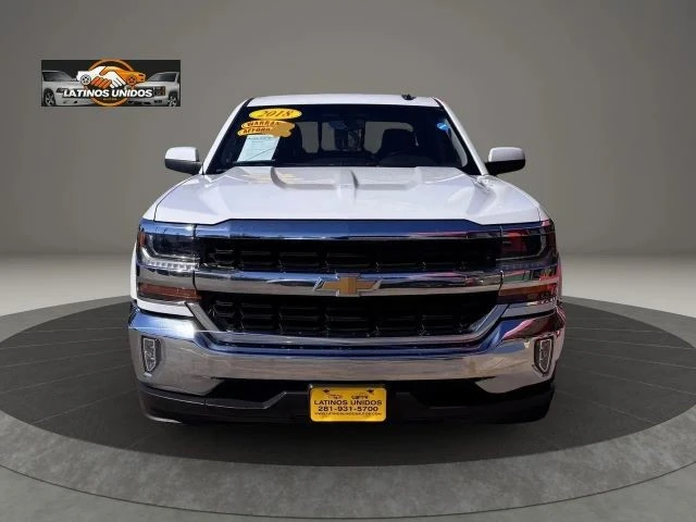 2018 Chevrolet Silverado 3rd Gen - Image 2 of 14