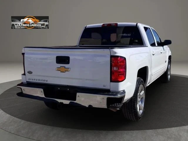 2018 Chevrolet Silverado 3rd Gen - Image 5 of 14