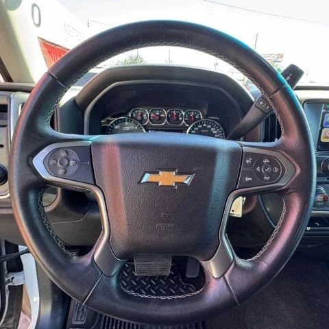 2018 Chevrolet Silverado 3rd Gen - Image 11 of 14