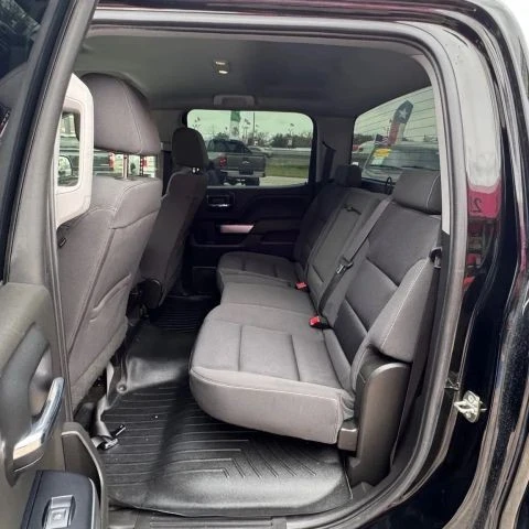 2018 Chevrolet Silverado 3rd Gen - Image 8 of 15