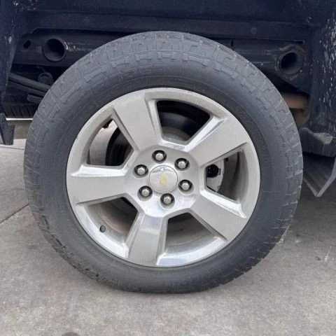 2018 Chevrolet Silverado 3rd Gen - Image 7 of 15
