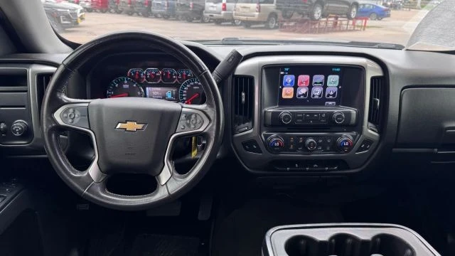 2018 Chevrolet Silverado 3rd Gen - Image 9 of 15