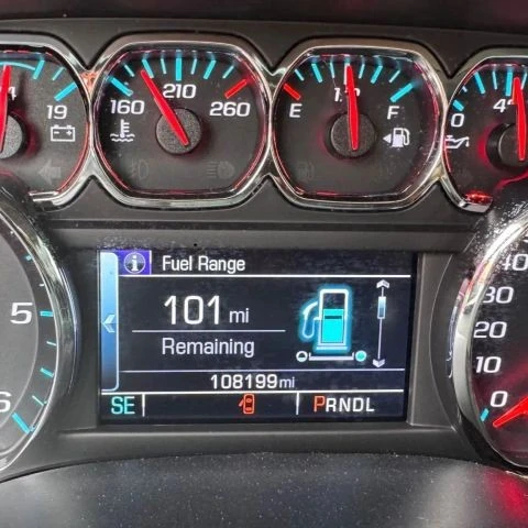 2018 Chevrolet Silverado 3rd Gen - Image 14 of 15