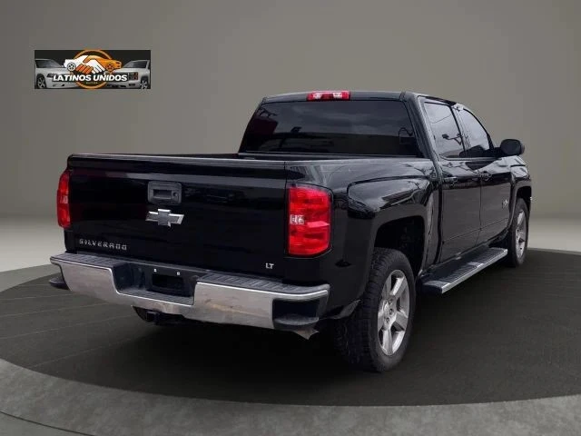 2018 Chevrolet Silverado 3rd Gen - Image 6 of 15