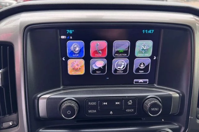 2018 Chevrolet Silverado 3rd Gen - Image 12 of 15