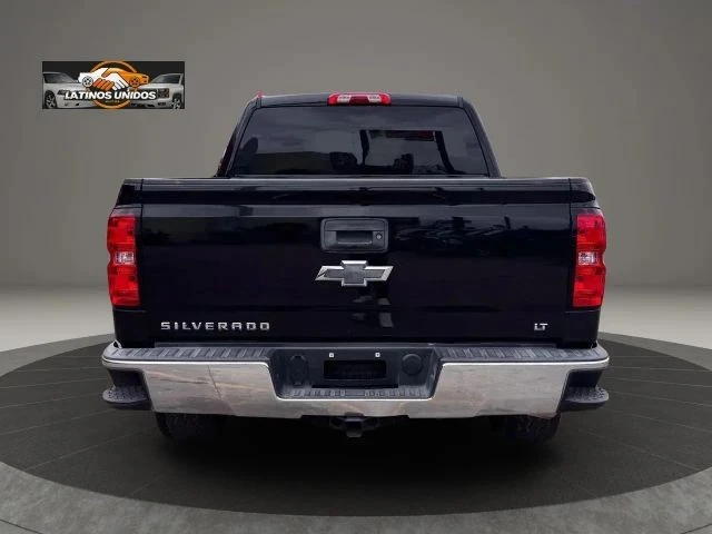 2018 Chevrolet Silverado 3rd Gen - Image 5 of 15