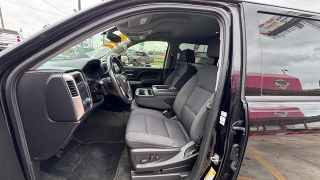 2018 Chevrolet Silverado 3rd Gen - Image 10 of 15