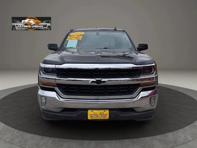 2018 Chevrolet Silverado 3rd Gen - Image 2 of 15
