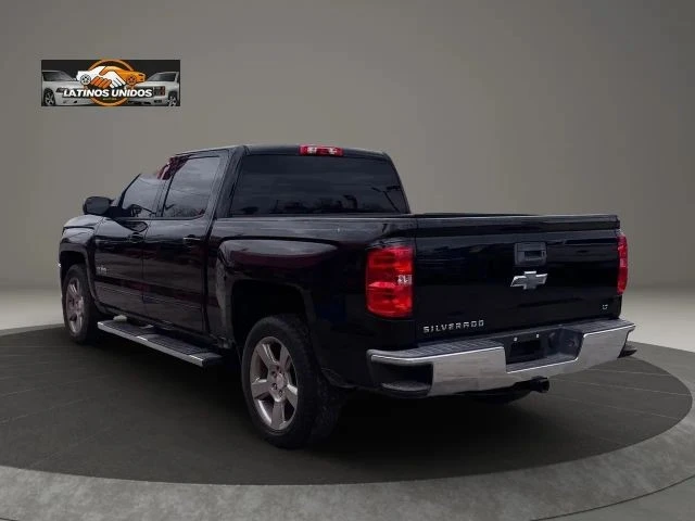 2018 Chevrolet Silverado 3rd Gen - Image 4 of 15