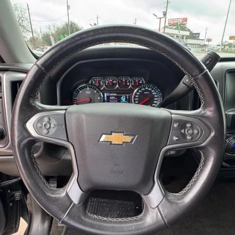 2018 Chevrolet Silverado 3rd Gen - Image 11 of 15