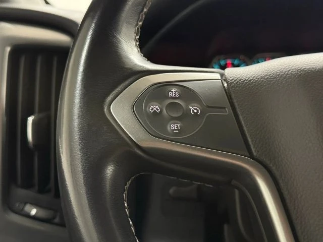 2018 Chevrolet Silverado 3rd Gen - Image 19 of 21