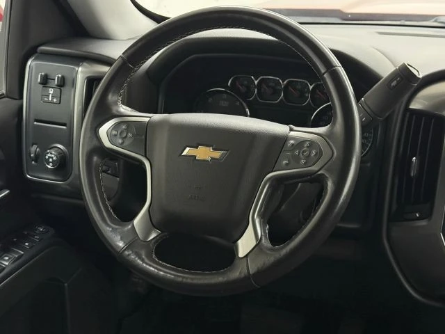 2018 Chevrolet Silverado 3rd Gen - Image 18 of 21