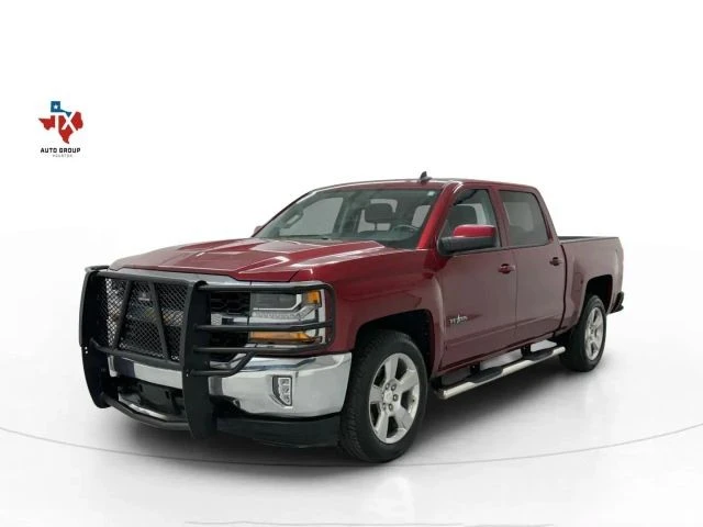 2018 Chevrolet Silverado 3rd Gen - Image 6 of 21