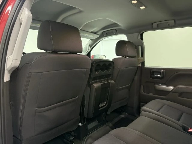 2018 Chevrolet Silverado 3rd Gen - Image 15 of 21