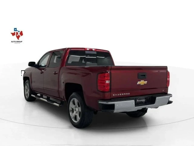 2018 Chevrolet Silverado 3rd Gen - Image 5 of 21