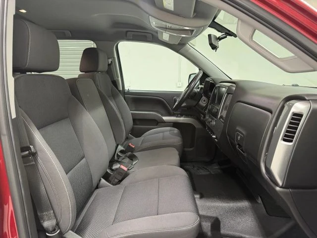 2018 Chevrolet Silverado 3rd Gen - Image 13 of 21