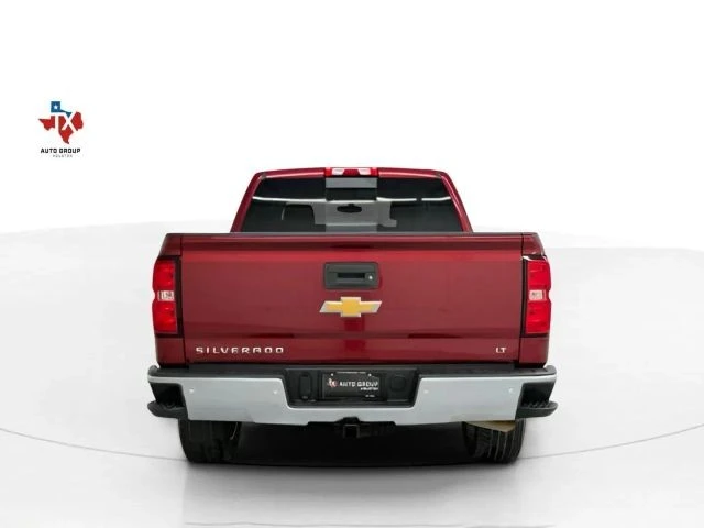 2018 Chevrolet Silverado 3rd Gen - Image 9 of 21
