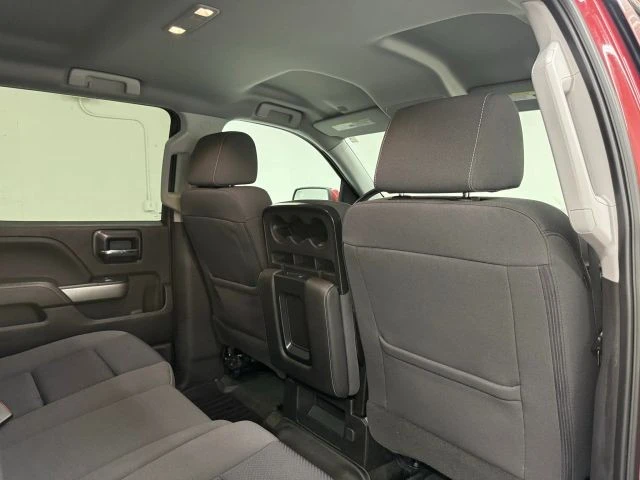 2018 Chevrolet Silverado 3rd Gen - Image 14 of 21