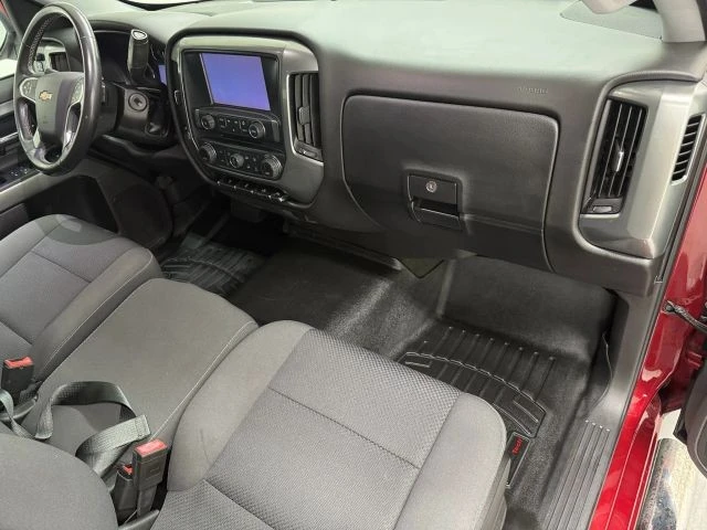 2018 Chevrolet Silverado 3rd Gen - Image 10 of 21