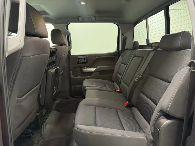 2018 Chevrolet Silverado 3rd Gen - Image 16 of 21