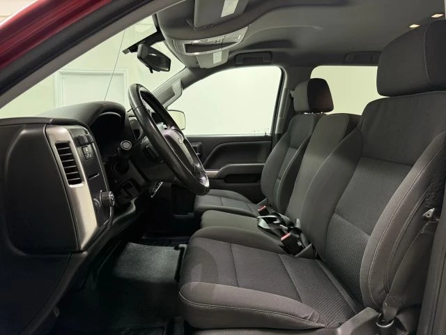2018 Chevrolet Silverado 3rd Gen - Image 12 of 21