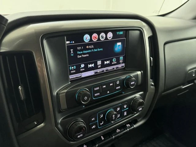 2018 Chevrolet Silverado 3rd Gen - Image 21 of 21