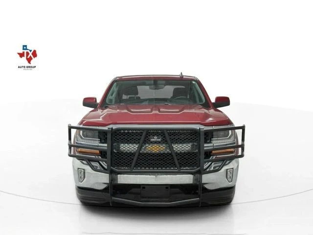 2018 Chevrolet Silverado 3rd Gen - Image 8 of 21