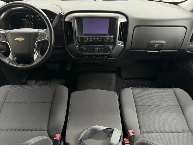 2018 Chevrolet Silverado 3rd Gen - Image 2 of 21