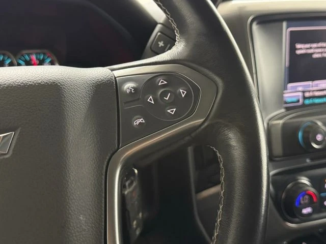 2018 Chevrolet Silverado 3rd Gen - Image 20 of 21