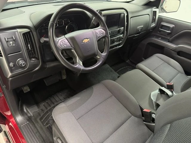 2018 Chevrolet Silverado 3rd Gen - Image 11 of 21