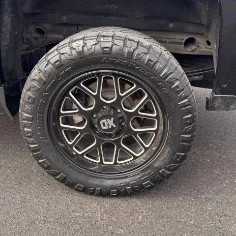 2018 Chevrolet Silverado 3rd Gen - Image 7 of 15