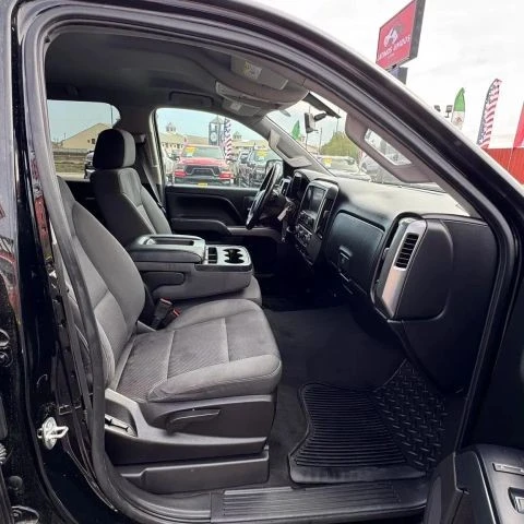 2018 Chevrolet Silverado 3rd Gen - Image 15 of 15