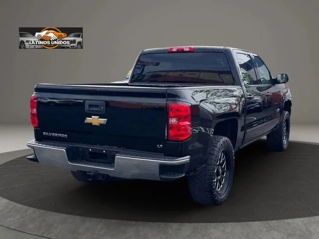 2018 Chevrolet Silverado 3rd Gen - Image 5 of 15