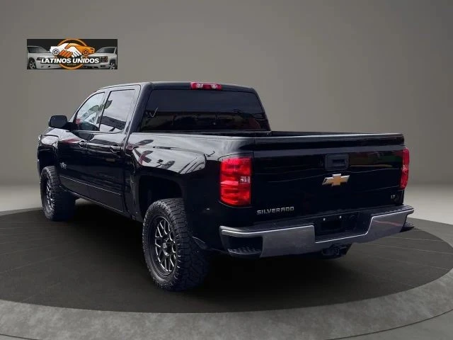 2018 Chevrolet Silverado 3rd Gen - Image 4 of 15