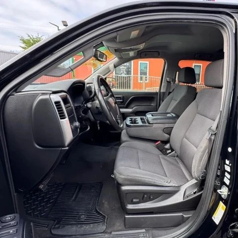 2018 Chevrolet Silverado 3rd Gen - Image 10 of 15