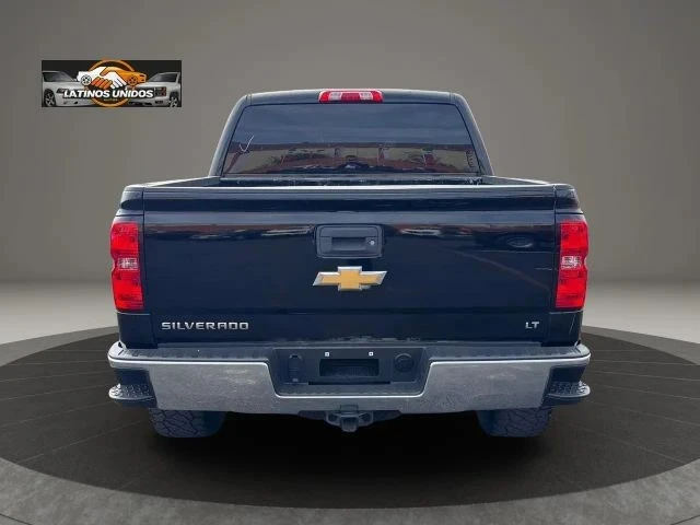 2018 Chevrolet Silverado 3rd Gen - Image 6 of 15