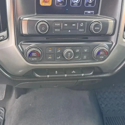2018 Chevrolet Silverado 3rd Gen - Image 13 of 15