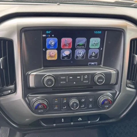 2018 Chevrolet Silverado 3rd Gen - Image 12 of 15