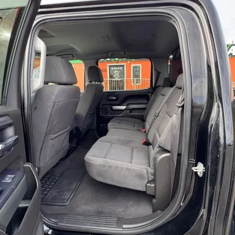 2018 Chevrolet Silverado 3rd Gen - Image 8 of 15