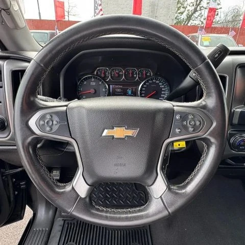2018 Chevrolet Silverado 3rd Gen - Image 11 of 15