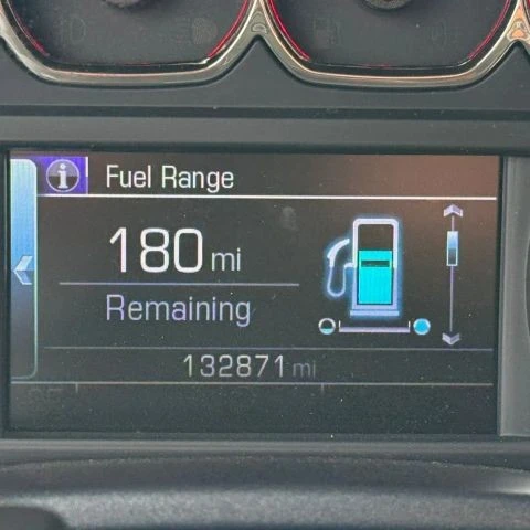 2018 Chevrolet Silverado 3rd Gen - Image 14 of 15