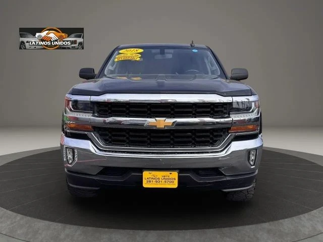 2018 Chevrolet Silverado 3rd Gen - Image 2 of 15