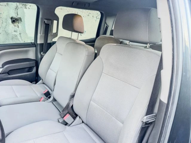 2018 Chevrolet Silverado 3rd Gen - Image 10 of 20