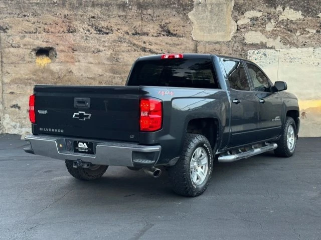 2018 Chevrolet Silverado 3rd Gen - Image 4 of 20