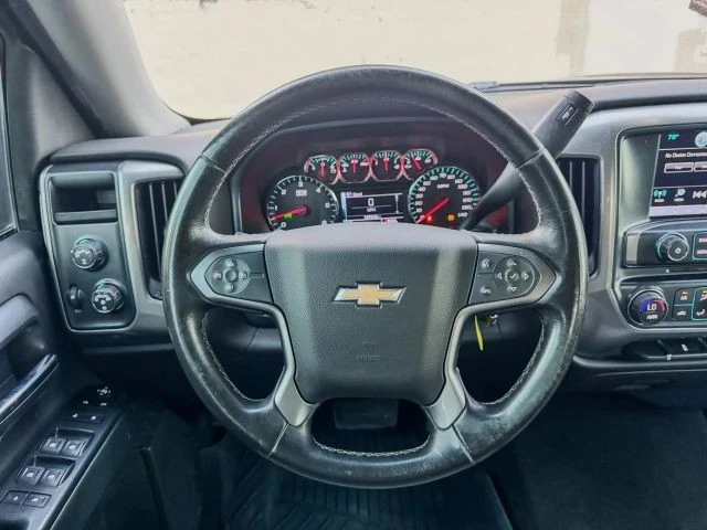 2018 Chevrolet Silverado 3rd Gen - Image 18 of 20