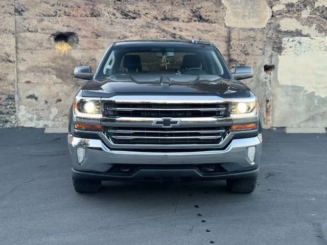 2018 Chevrolet Silverado 3rd Gen - Image 9 of 20