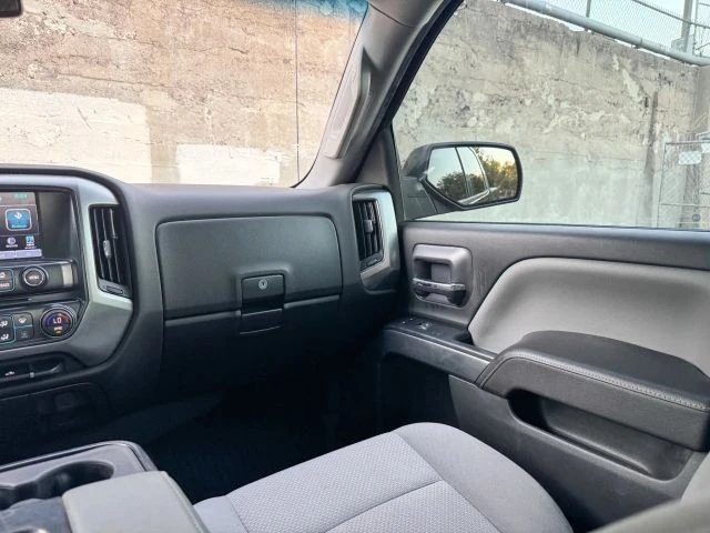 2018 Chevrolet Silverado 3rd Gen - Image 20 of 20